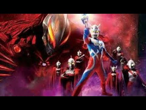 Download Ultraman Zero The Revenge Of Belial Subtitle Indonesia